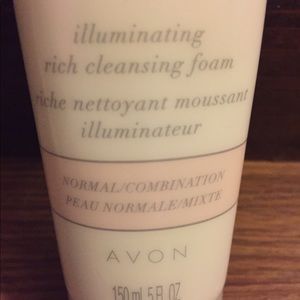 Avon Makeup - ANEW CLEAN face cleanser by Avon Avon Makeup - ANEW CLEAN face cleanser by Avon
